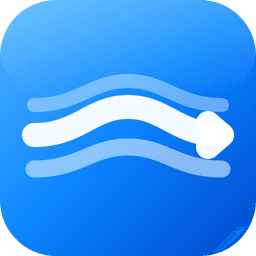 Flowly logo