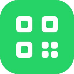 מחולל QR לוואטסאפ logo